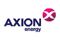 axion energy