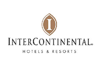 intercontinental - hoteles