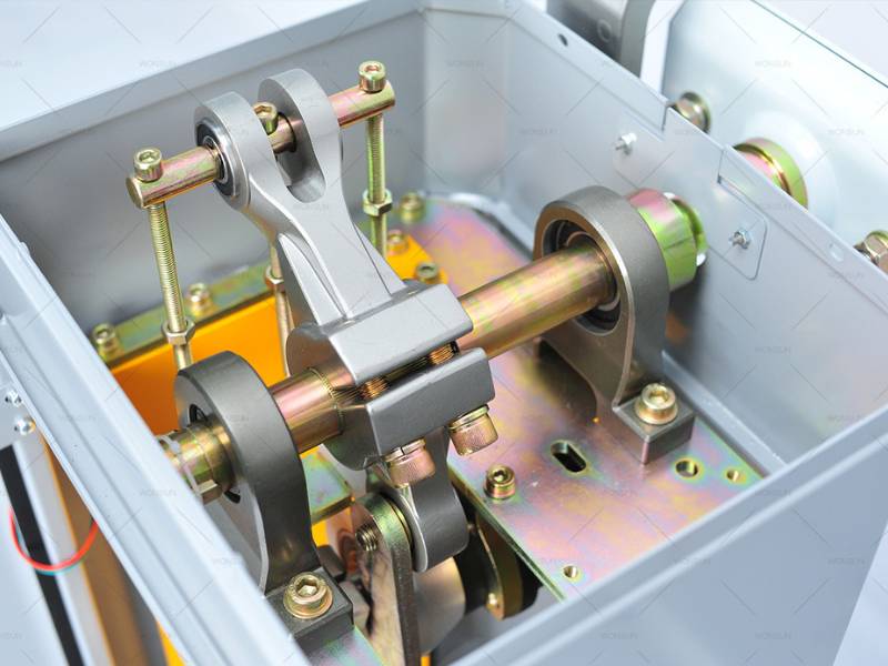 Barrera Automática SCS-3000 - Imagen 3