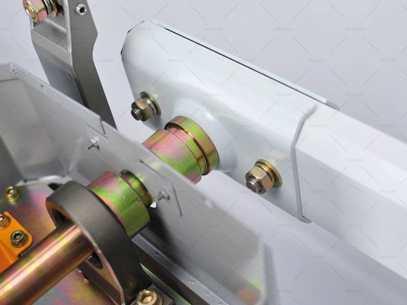 Barrera Automática SCS-3000 - Imagen 2