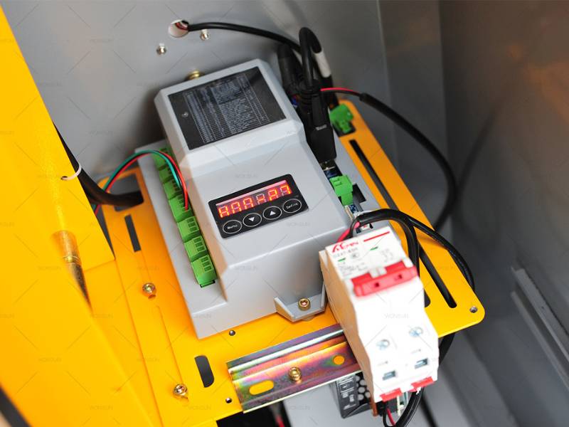 Barrera Automática SCS-3000 - Imagen 4