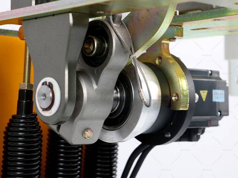 Barrera Automática SCS-3000 - Imagen 5